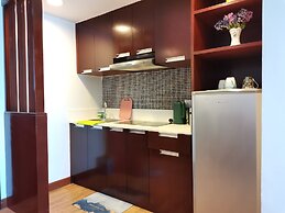 Ming Greenage Suite Kota Kinabalu