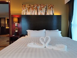 Ming Greenage Suite Kota Kinabalu