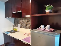 Ming Greenage Suite Kota Kinabalu