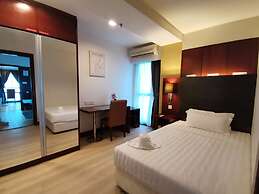 Ming Greenage Suite Kota Kinabalu
