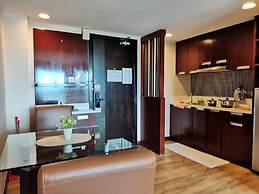 Ming Greenage Suite Kota Kinabalu