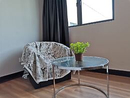 Ming Greenage Suite Kota Kinabalu