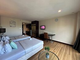 Ming Greenage Suite Kota Kinabalu