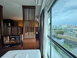 Ming Greenage Suite Kota Kinabalu