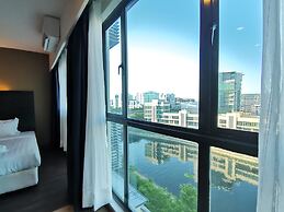 Ming Greenage Suite Kota Kinabalu