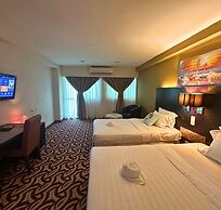 Ming Greenage Suite Kota Kinabalu