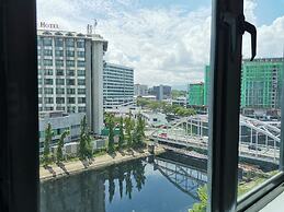 Ming Greenage Suite Kota Kinabalu