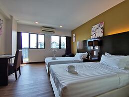 Ming Greenage Suite Kota Kinabalu