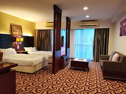 Ming Greenage Suite Kota Kinabalu