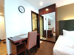 Ming Greenage Suite Kota Kinabalu