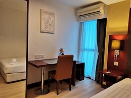 Ming Greenage Suite Kota Kinabalu