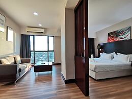 Ming Greenage Suite Kota Kinabalu