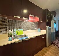 Ming Greenage Suite Kota Kinabalu