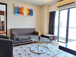 Ming Greenage Suite Kota Kinabalu