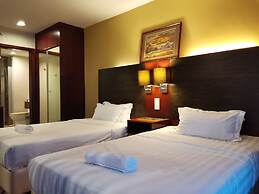 Ming Greenage Suite Kota Kinabalu