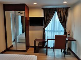 Ming Greenage Suite Kota Kinabalu