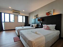 Ming Greenage Suite Kota Kinabalu