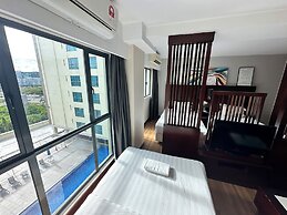 Ming Greenage Suite Kota Kinabalu