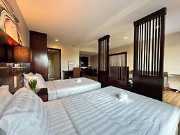 Ming Greenage Suite Kota Kinabalu