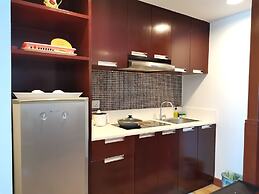 Ming Greenage Suite Kota Kinabalu