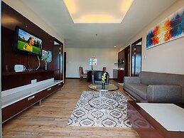 Ming Greenage Suite Kota Kinabalu