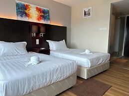 Ming Greenage Suite Kota Kinabalu