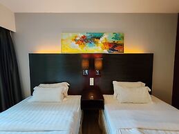 Ming Greenage Suite Kota Kinabalu