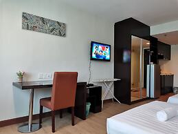 Ming Greenage Suite Kota Kinabalu