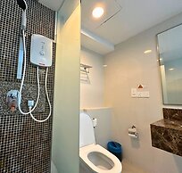 Ming Greenage Suite Kota Kinabalu
