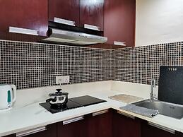 Ming Greenage Suite Kota Kinabalu