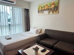 Ming Greenage Suite Kota Kinabalu