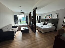 Ming Greenage Suite Kota Kinabalu