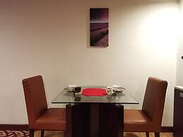 Ming Greenage Suite Kota Kinabalu