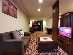 Ming Greenage Suite Kota Kinabalu