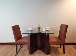 Ming Greenage Suite Kota Kinabalu