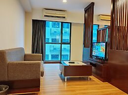 Ming Greenage Suite Kota Kinabalu