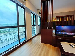 Ming Greenage Suite Kota Kinabalu