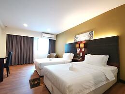 Ming Greenage Suite Kota Kinabalu