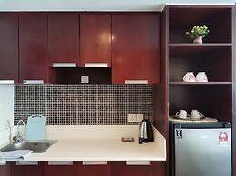 Ming Greenage Suite Kota Kinabalu