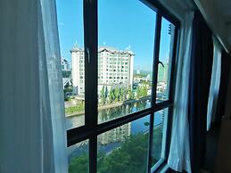 Ming Greenage Suite Kota Kinabalu