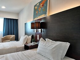Ming Greenage Suite Kota Kinabalu