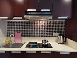 Ming Greenage Suite Kota Kinabalu