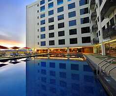 Ming Greenage Suite Kota Kinabalu