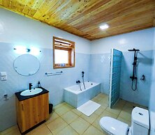 Umutuzo Lodge Kivu Lake