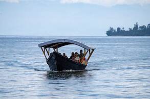 Umutuzo Lodge Kivu Lake