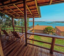 Umutuzo Lodge Kivu Lake