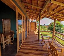 Umutuzo Lodge Kivu Lake