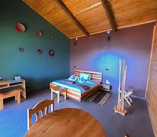Umutuzo Lodge Kivu Lake