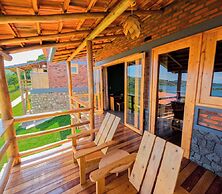 Umutuzo Lodge Kivu Lake
