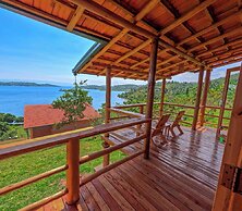 Umutuzo Lodge Kivu Lake